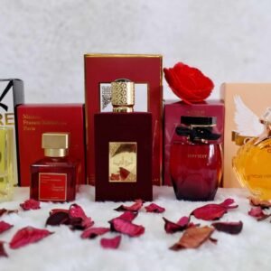 5 عطور انثوية بامتياز